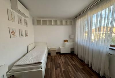 Casa tip duplex | pet friendly |  Urusagului Floresti - 12