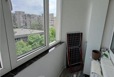 Garsonieră decomandată, mobilată în Gară - 16