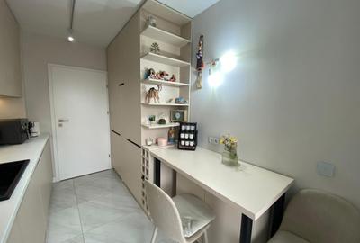 Apartament cu 2 camere decomandat, mobilat în Gheorgheni - 8