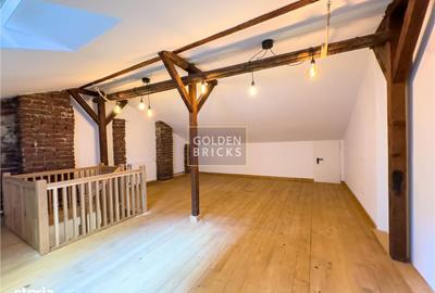 Casă cu 3 camere cu Canalizare în Calea Victoriei - 5