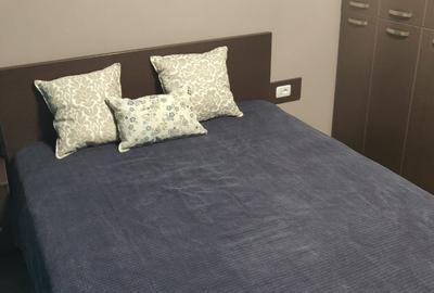 Apartament cu 3 camere circular, mobilat în Astra