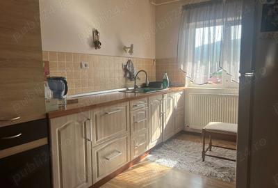 Apartament cu 3 camere decomandat în Central - 4