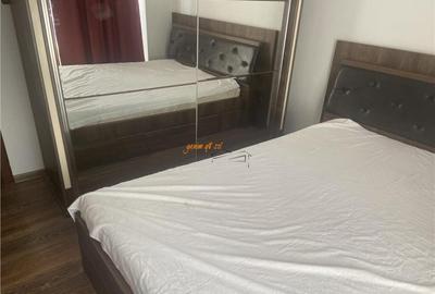 Apartament 3 camere , zona Scoala nr 10 - b-dul Unirii, deco - 5