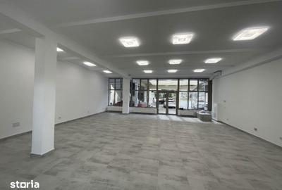 Spațiu comercial, de 118 mp, în Cantemir - 6