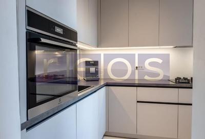 Apartament cu 4 camere decomandat, mobilat în P-ța Romană - 9