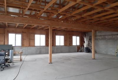 Casă cu 5 camere cu Teren 7650 Mp în Central - 12