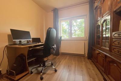Apartament cu 4 camere decomandat în Șagului - 9