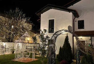 Casă individuală cu 9 camere cu Teren 750 Mp în Pipera - 6