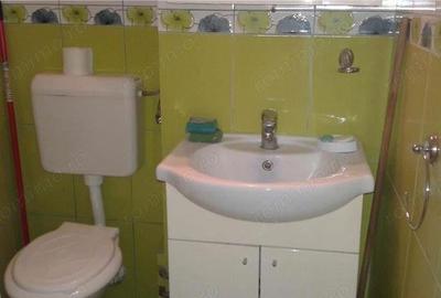 Garsoniera centrala - Foisorul de Foc - 2