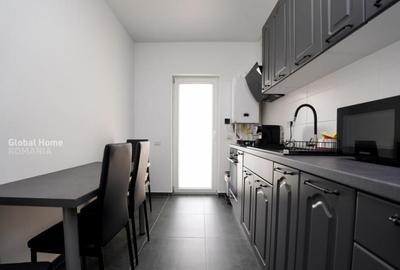 Garsonieră decomandată, mobilată în Apărătorii Patriei - 2