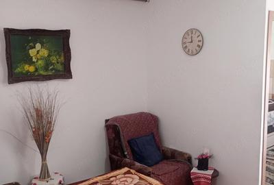 Garsonieră decomandată în Dărmănești - 7