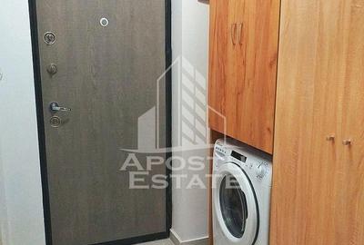 Garsoniera tip studio, centrala proprie, zona Braytim - 9