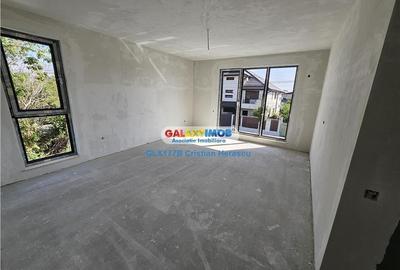 Et 1 Apartament 3 camere 2 bai in vila P+1 Sos Chitilei Carrefour - 5