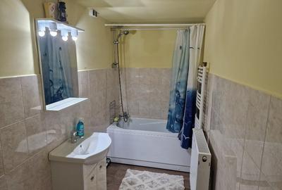 Casa cu curte Paulestii Noi mobilata si utilata - 3