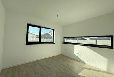 Vila individuala | 4 camere | 2 bai | Pompa de caldura - 6