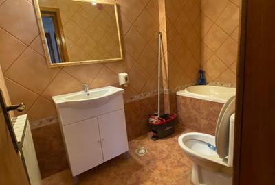 Casă individuală cu 8 camere cu Canalizare în Floreasca - 14