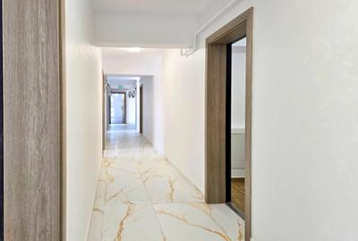 Apartament cu 3 camere decomandat în Galata - 20