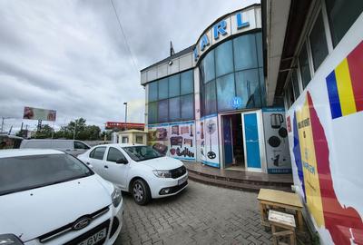 Spațiu comercial, de 300 mp, în Afumați - 11