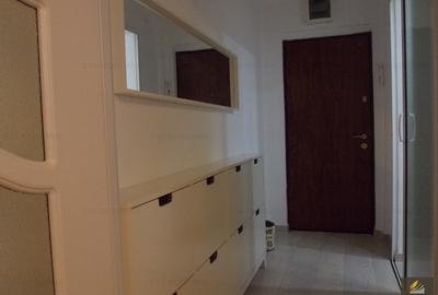 Apartament cu 3 camere semidecomandat, mobilat în Cișmigiu - 1