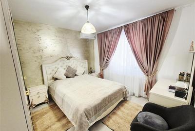 Casă cu 4 camere cu Teren 100 Mp în Bucium - 5