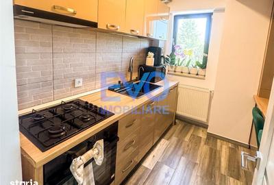 Apartament cu 2 camere decomandat în Rediu - 7