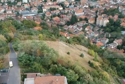 Teren Drumul Poienii Barsov, 913 mp in zona hotelului Belved - 2