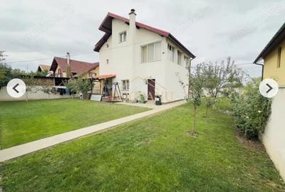 Casă cu 6 camere în Dudeștii Noi - 1