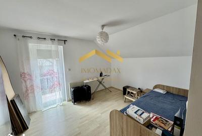Casă cu 5 camere cu Teren 430 Mp în Sânmihaiu Român - 8