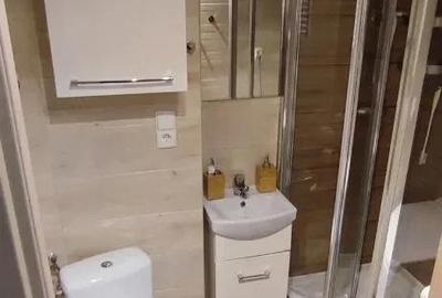Apartament cu 2 camere decomandat în Take Ionescu