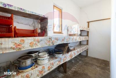 Casă cu 3 camere cu Teren 314 Mp în Central - 5