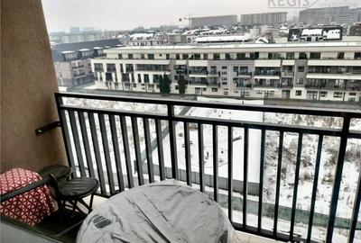 Apartament cu 2 camere decomandat în Tractorul - 2