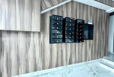 Apartament cu 2 camere decomandat în Central - 2