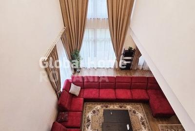Vila Individuala 700 MP | Pipera - Iancu Nicolae | Teren 1000 MP | 2 Garaje - 43