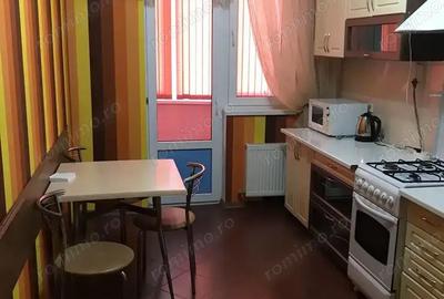 Garsonieră decomandată în Unirii - 1