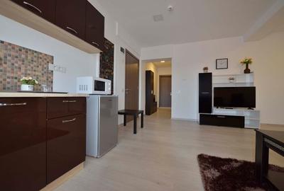 Apartament cu 2 camere decomandat, mobilat în Armeneasca - 4