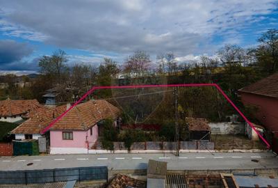 Casă individuală cu 2 camere cu Teren 619 Mp în Nord - 3