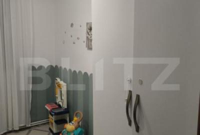 Apartament cu 3 camere decomandat în Burdujeni