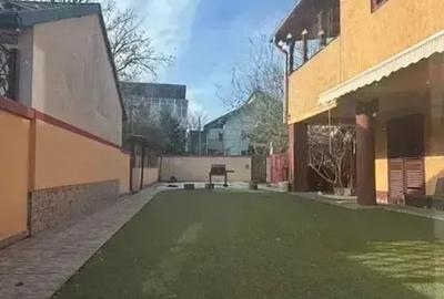 Casa 9 camere 5 Bai | Pretabila After school | Birouri | Alunisului - 5