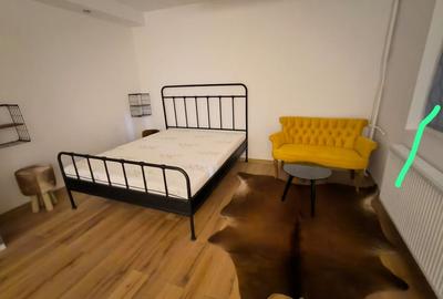 Inchiriere apartament 3 camere Șoseaua Salaj Centrala Proprie Inchiriere apartament 3 camere Șoseaua Salaj Centrala Proprie - 2