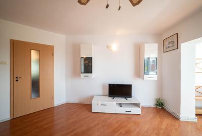 Apartament 2 Camere (Decomandat) - Zona Spitalul Judetean - 7