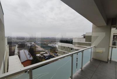 Apartament cu 2 camere, bloc SDK, 66 mp, parcare privata - 7