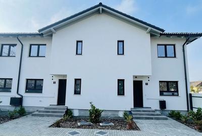 Casă cu 4 camere în Sânandrei - 4