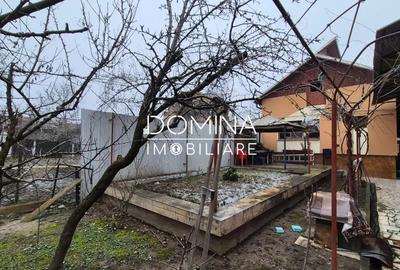 Casă cu Teren 554 Mp în 9 Mai - 3