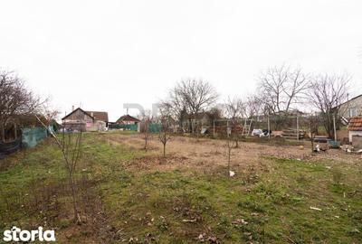 Casă cu 2 camere cu Teren 834 Mp în Cetariu - 11