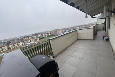 Proprietar vand penthouse la pret exceptional! - 8