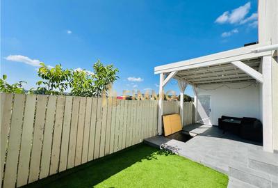 Apartament cu 3 camere decomandat, mobilat în Burdujeni - 17
