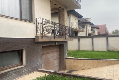 Casa individuala,mobilata si utilata complet! - 2