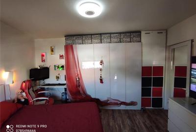 RATE LA PROPRIETAR 2 camere central bucuresti 63mp la cheie centrala termopan aer conditionat p+g+f - 9