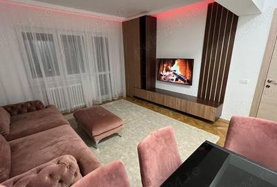 Ap. 4 camere decomandat ultracentral - 7