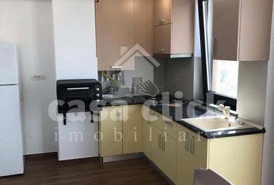 Apartament 1 camera, 40 mp, Mazepa 2 finisaje moderne, inclusiv 1 luna - 1